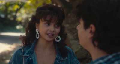 Because I was gonna let you
get to second base - The 4:30 Movie