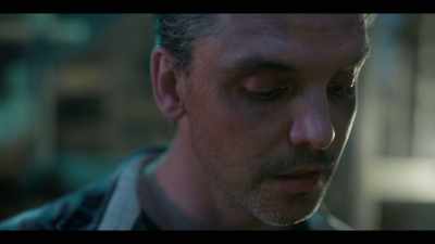 Because I got
a big ending planned. - Girl in the Video
