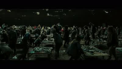 Because I got all kinds. - Blade Runner 2049