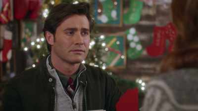 Because I got caught up
in what felt like a daydream. - A Royal Christmas Holiday