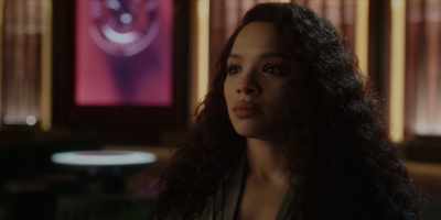 Because if I got to go
on the Royal Tour, - Vampire Academy