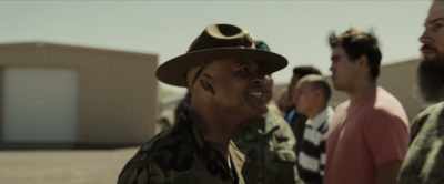 Because I gotta see
what goes inside - Lonesome Soldier