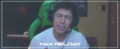 Because I guarantee that I, - Max Reload and the Nether Blasters