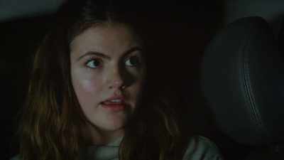 Because I had
a good time. I-- - The Wrong Valentine