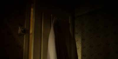 Because I had
this interest in consciousness, - The Enfield Poltergeist