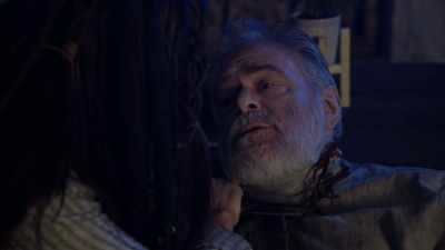 Because if I hadn't been there, - The Outpost
