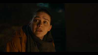 Because if I hadn't
opened the door - The Killing Kind