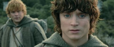 Because I have to believe he can come back. - The Lord of the Rings: The Two Towers