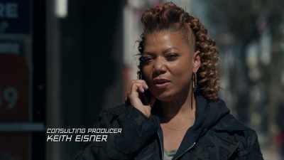 Because I have intel that
the four guys in that video - The Equalizer