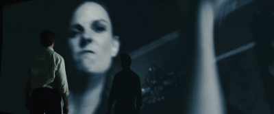Because I have nothing
left to lose. - Reminiscence