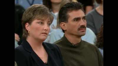 Because I have read, and
I'’m just asking you this, - Three Mothers, Two Babies, and a Scandal