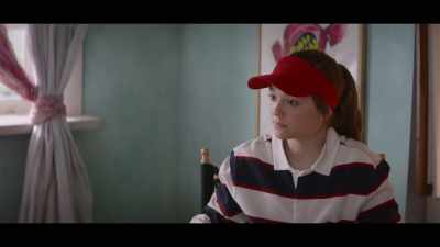 Because, I have to say, Dawn, - The Baby-Sitters Club