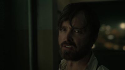 Because I have something
you don't have. - Westworld