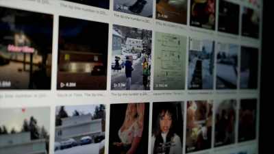 Because I have such
a large platform, - #CyberSleuths: The Idaho Murders
