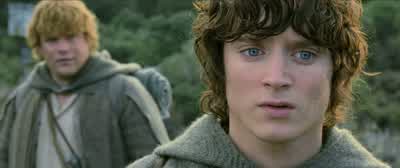 Because I have to believe he can come back. - The Lord of the Rings: The Two Towers