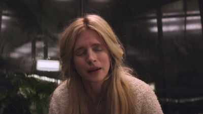 Because I hear you whispering
to your plants at night - The OA