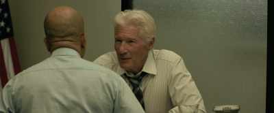 Because I, Henry, am station chief, - The Agency