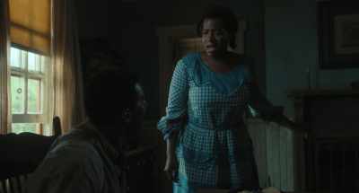 Because I--
I lost track of time-- - The Color Purple