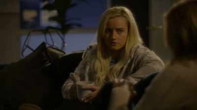 - Because I--I need
you to do that thing - Dirty John