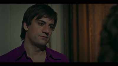 Because I imagined your wedding differently. - Toma