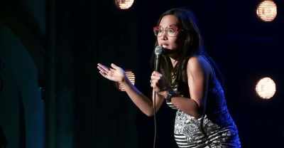 Because, when I was in my 20s, - Ali Wong: Baby Cobra