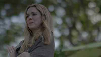 Because I just... - Bloodline