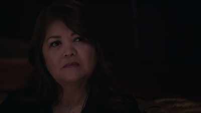 Because I knew that in fact, - Haunted