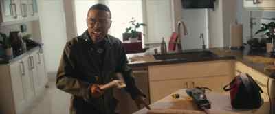 - Because if I knock
it all out right now, - The Contract