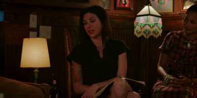 Because if I know anything
after reading the book, - The Summer I Turned Pretty