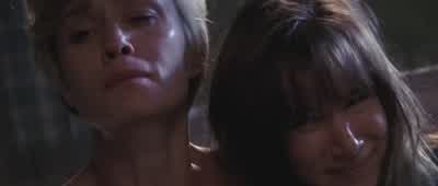 Because I know he brutally raped her and he beat herTalk to me I'm standing hereJust because she was promiscuousdidn't give you the right to rape herYou bragged to me that you beat two prioraggravated rapes You were a menaceYou were my lawyer You were my - Cape Fear