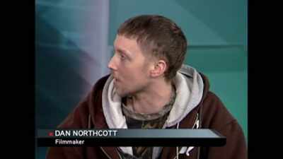 Because I know, in my heart, - Daniel