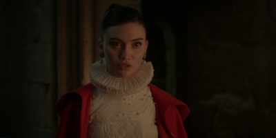 Because I know that once
I do go out there and specialize - Vampire Academy