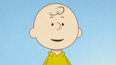Because I know one day,
I might actually kick that football, - Snoopy in Space
