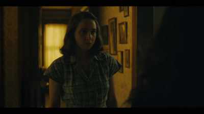 -Because I know the truth.
-What truth? - The Plot Against America