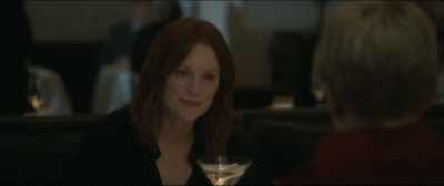 Because I know when things
seem too good to be true. - After the Wedding