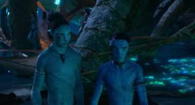 Because I know what it's like - Avatar: The Way of Water