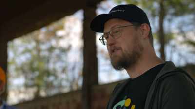 Because I know you would
expect Satoshi Nakamoto - Money Electric: The Bitcoin Mystery