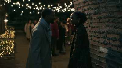 Because I know you - Brewster’s Millions: Christmas