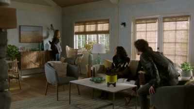 'Because I know
your dad called you' - Pretty Little Liars: The Perfectionists