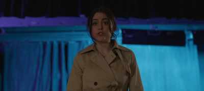 Because I learned how much
I truly care about you. - Sex Appeal