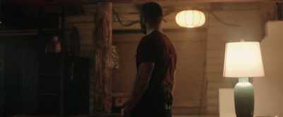 Because I had legal problems,
I had money problems. - The Shadow Effect