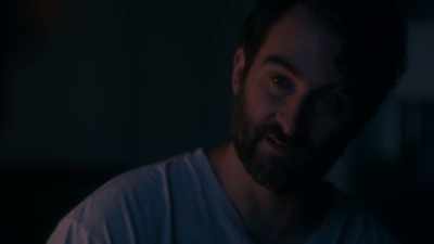 Because
I let you down... - Room 104