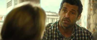 Because I let him.
Because I wanted
you for myself. - Bridget Jones's Baby