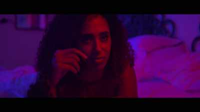 - Because I like you. - Leopard Skin