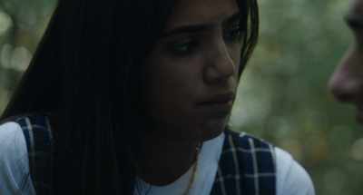 Because I like you; - Quickening