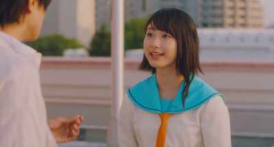 Because I like you - Nisekoi: False Love