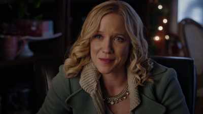 Because I liked being in that
world for a little, it was fun. - Royal New Year's Eve