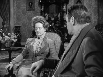 Because I was lonely when I was young - The Little Foxes