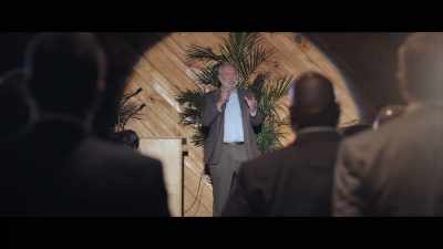 Because as I look around
this room here today, - Adam the First