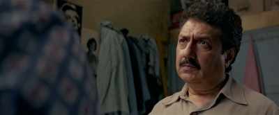 Because I look very sexy. - Chhichhore